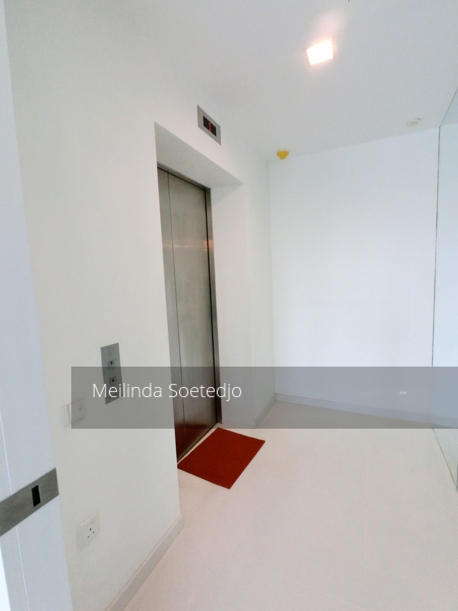Soleil @ Sinaran (D11), Condominium #128320482
